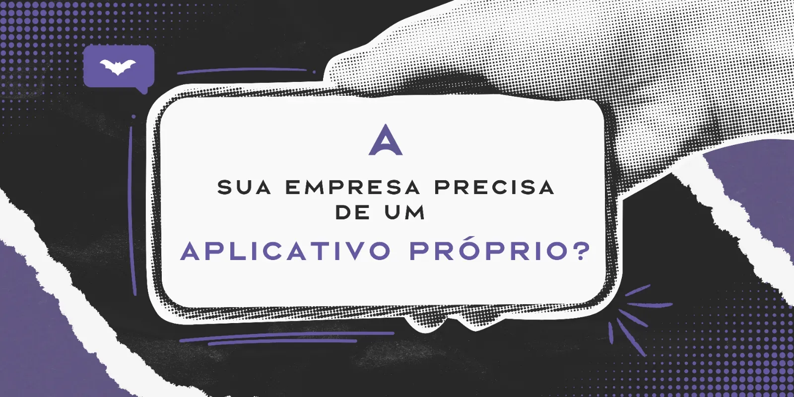 Capa do post Sua empresa precisa de um aplicativo próprio?